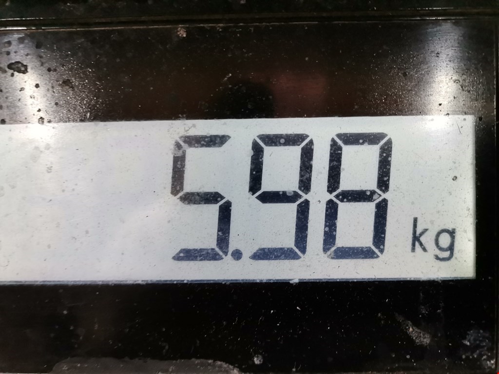 Компрессор кондиционера (системы кондиционирования) FORD Mondeo IV 2007-2015