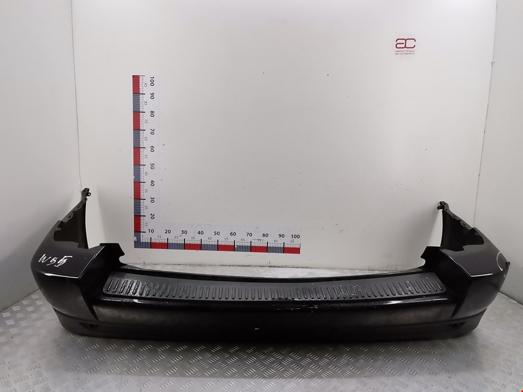 Бампер задний LAND ROVER Range Rover Sport 2005-2013