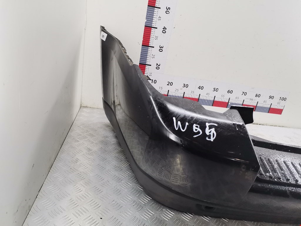 Бампер задний LAND ROVER Range Rover Sport 2005-2013