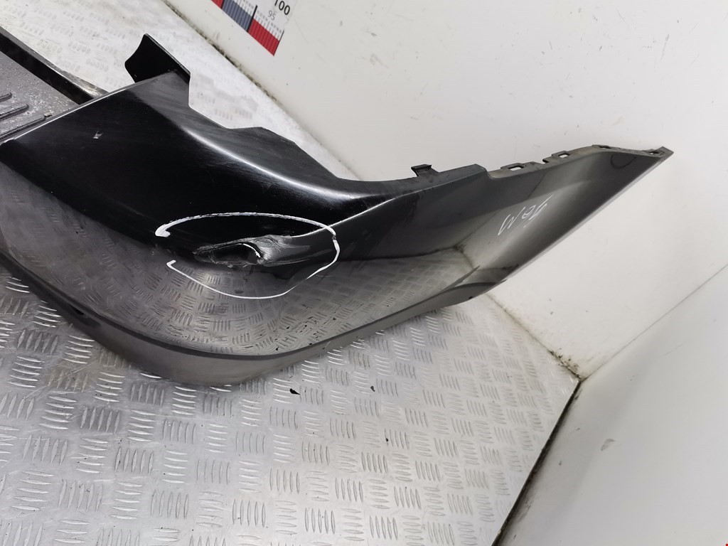 Бампер задний LAND ROVER Range Rover Sport 2005-2013