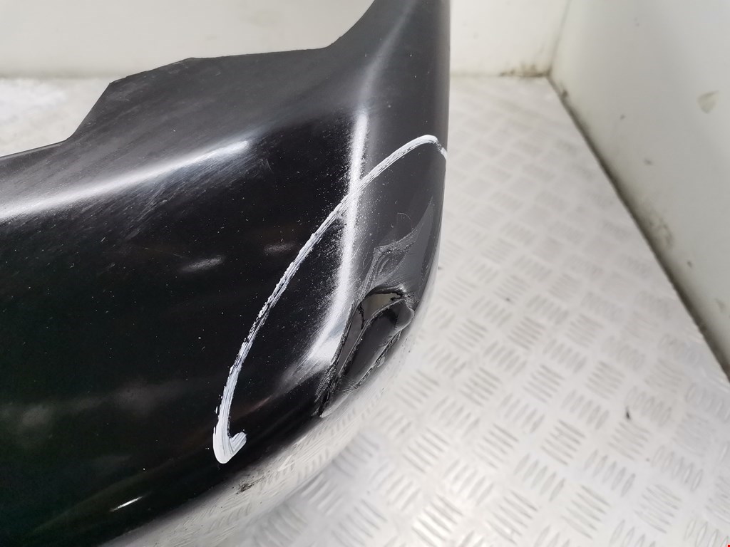 Бампер задний LAND ROVER Range Rover Sport 2005-2013