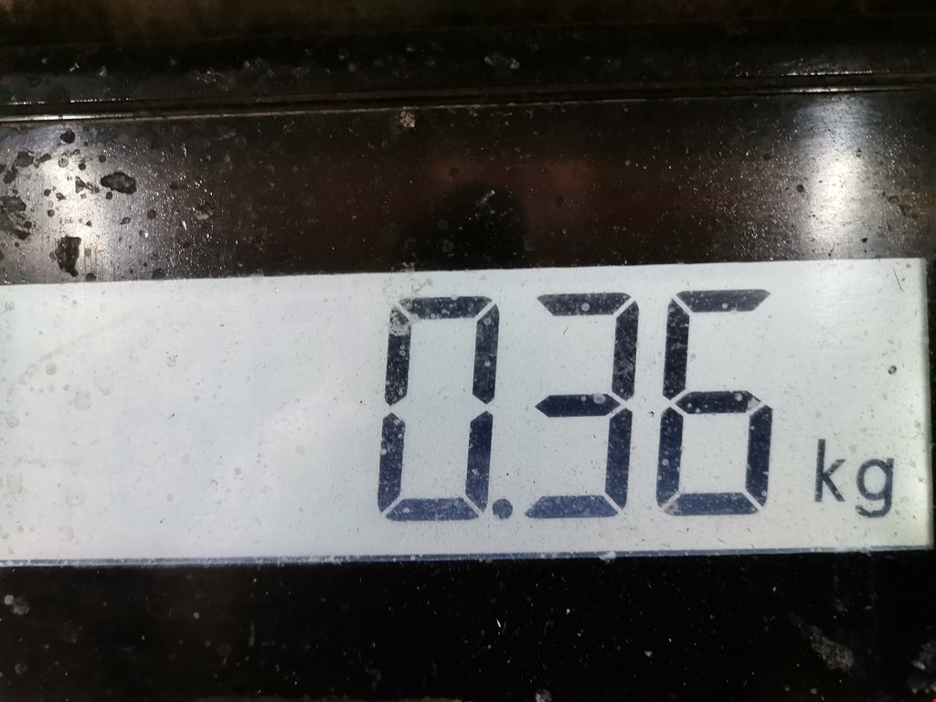 Патрубок воздушного фильтра TOYOTA RAV 4 XA20 2000-2005