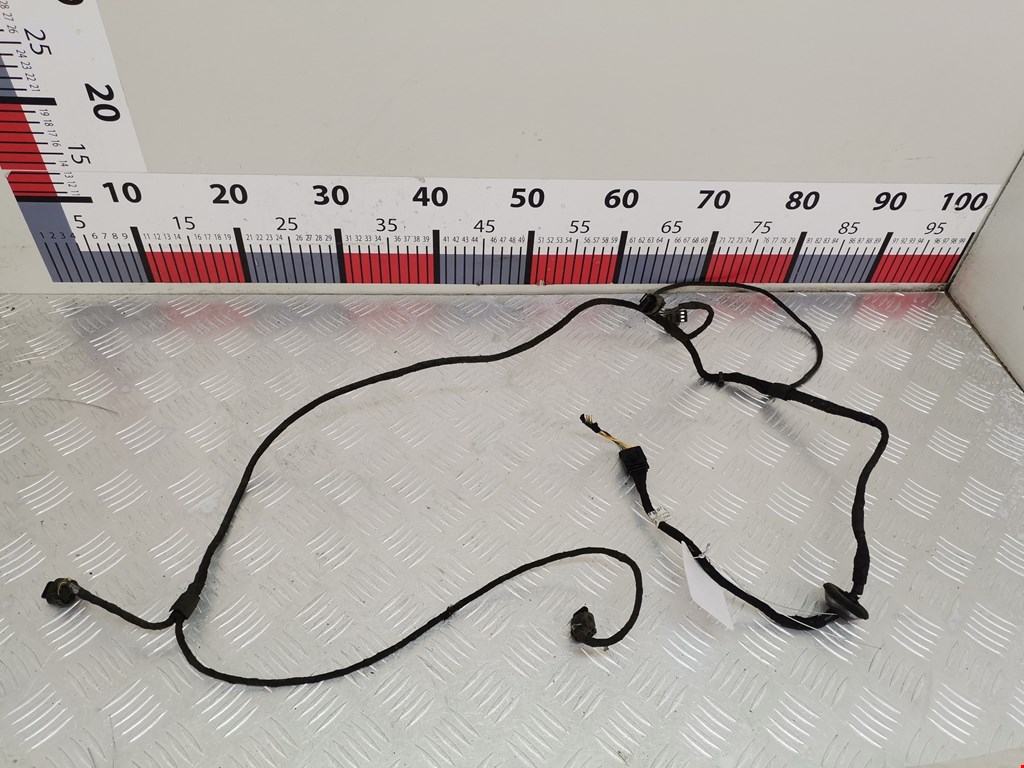 Проводка коса MERCEDES-BENZ C-Class C-klasse W204 2007-2015