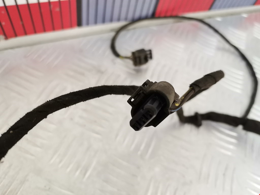 Проводка коса MERCEDES-BENZ C-Class C-klasse W204 2007-2015