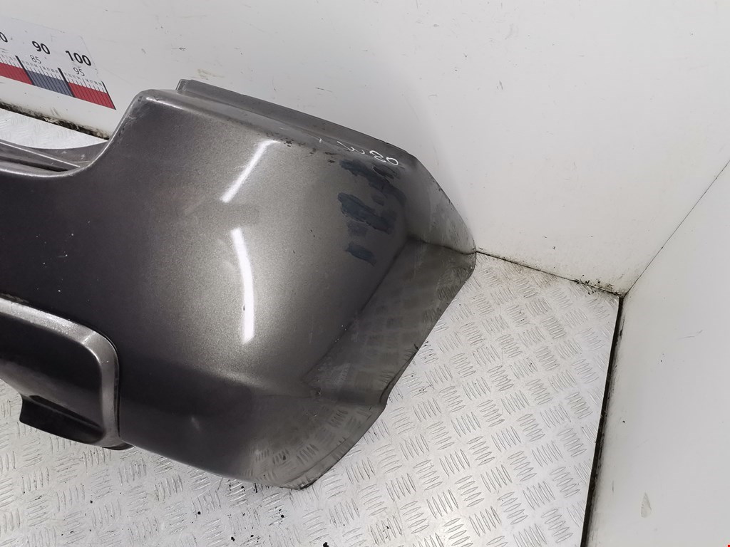 Бампер задний KIA Sportage II 2004-2010