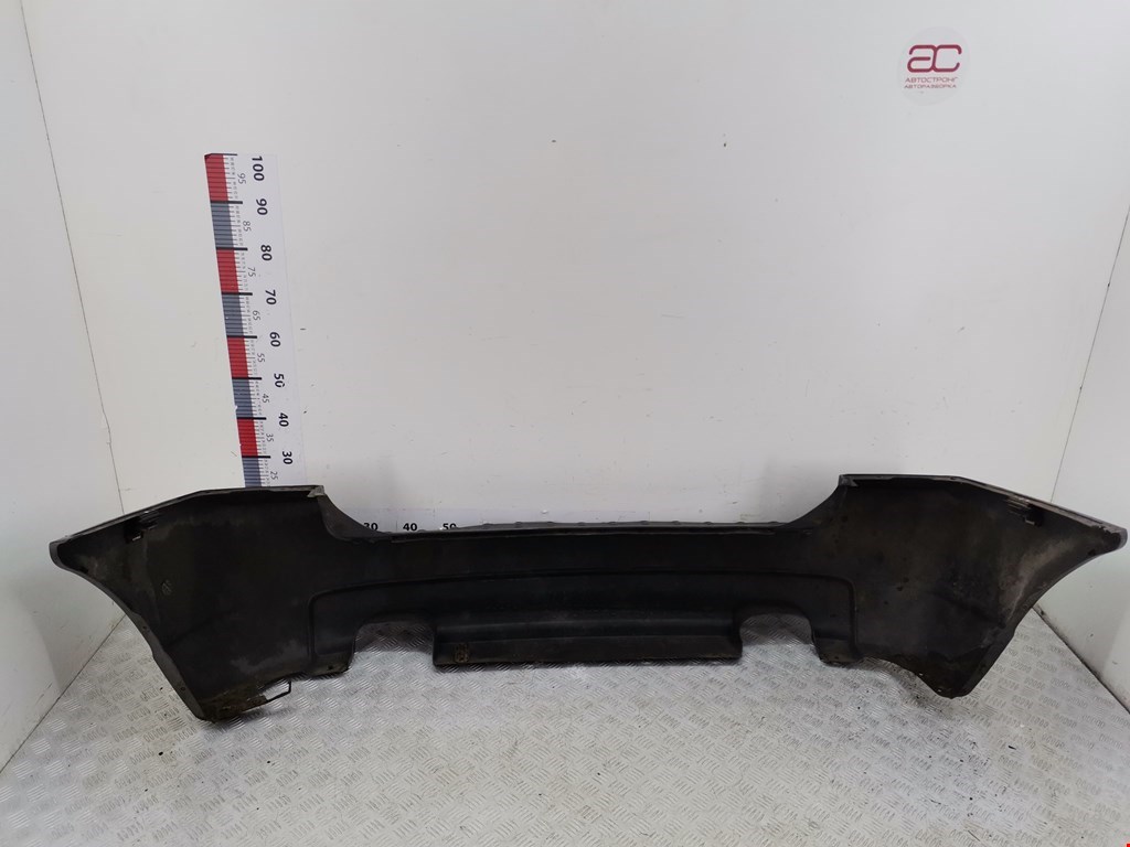 Бампер задний KIA Sportage II 2004-2010