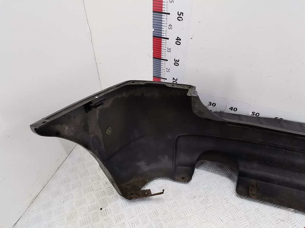 Бампер задний KIA Sportage II 2004-2010