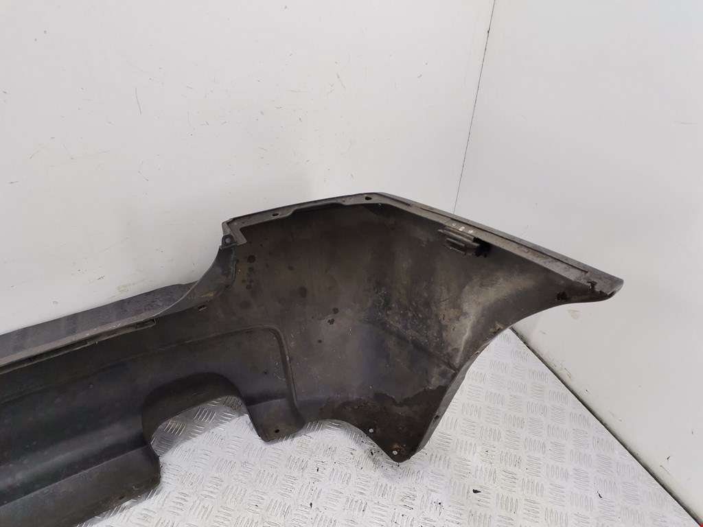 Бампер задний KIA Sportage II 2004-2010