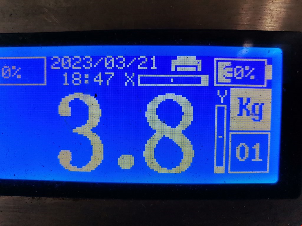 Бампер задний KIA Sportage II 2004-2010