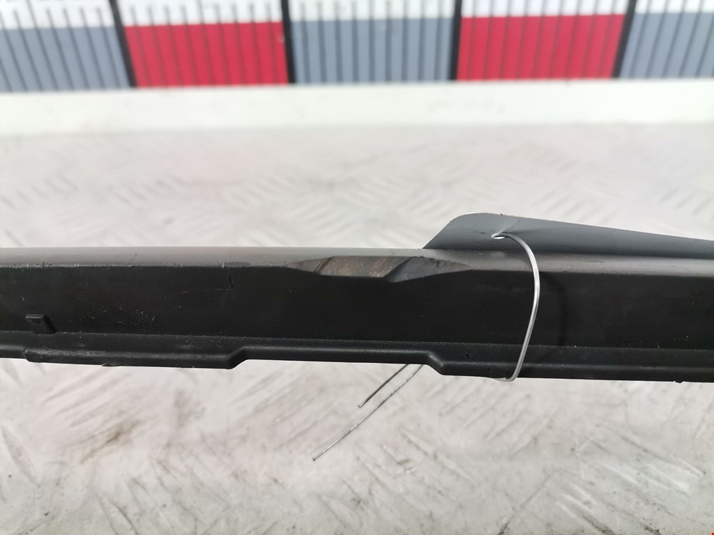 Рамка магнитолы FORD Transit 2006-2014