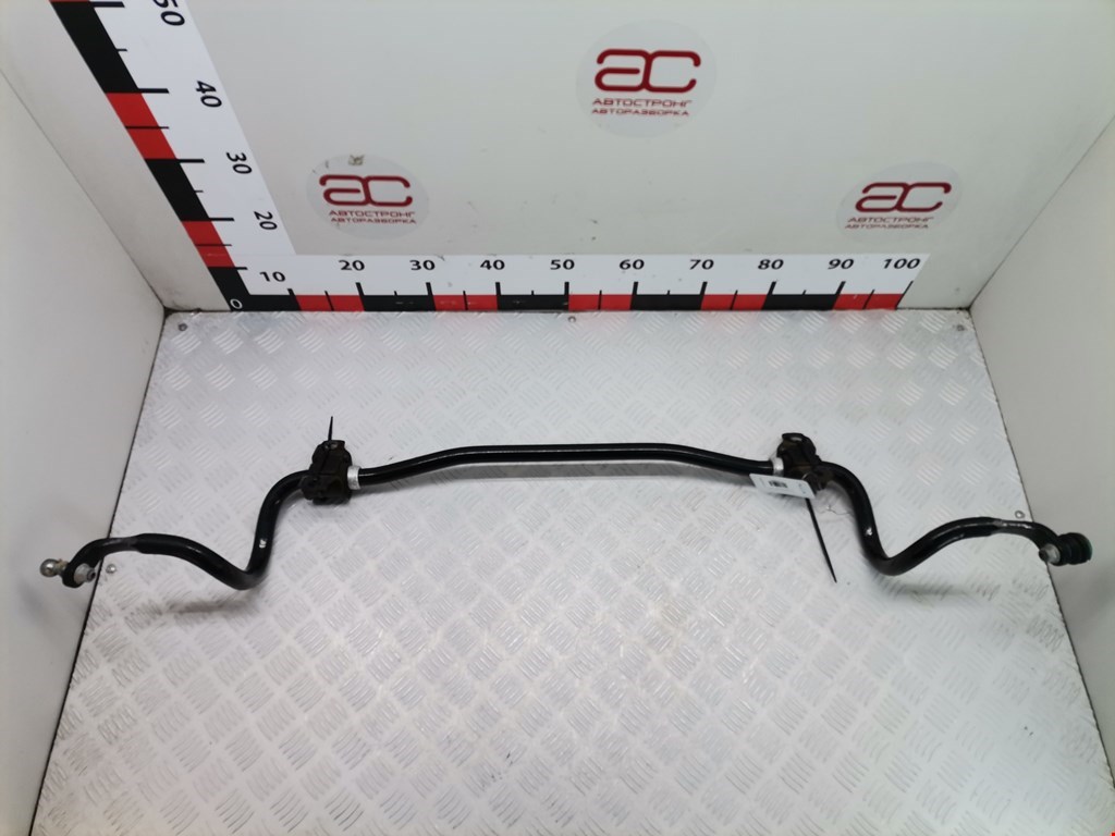 Стабилизатор передний (поперечной устойчивости подвески) FORD Mondeo IV 2007-2015