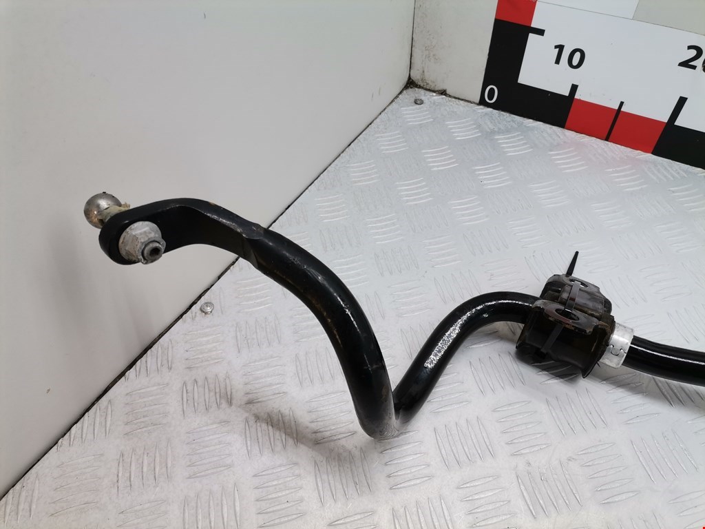 Стабилизатор передний (поперечной устойчивости подвески) FORD Mondeo IV 2007-2015