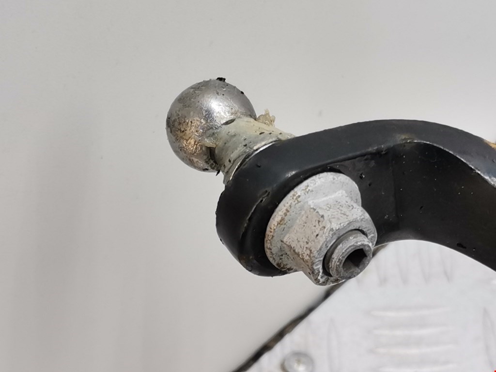 Стабилизатор передний (поперечной устойчивости подвески) FORD Mondeo IV 2007-2015