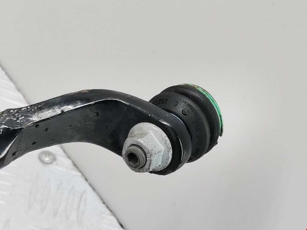 Стабилизатор передний (поперечной устойчивости подвески) FORD Mondeo IV 2007-2015