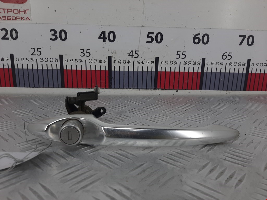 Ручка двери передней наружная правая ALFA ROMEO 156 1997-2007