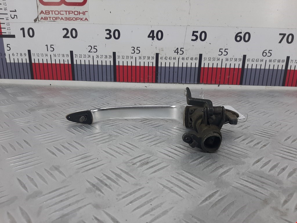 Ручка двери передней наружная правая ALFA ROMEO 156 1997-2007