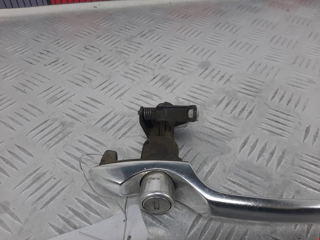 Ручка двери передней наружная правая ALFA ROMEO 156 1997-2007