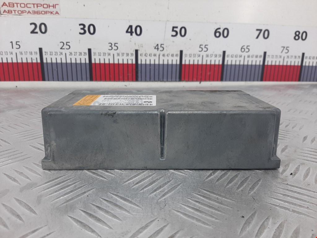 Блок управления AIR BAG BMW 7er 7 серия E65/E66 2001-2008
