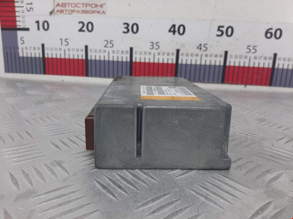Блок управления AIR BAG BMW 7er 7 серия E65/E66 2001-2008