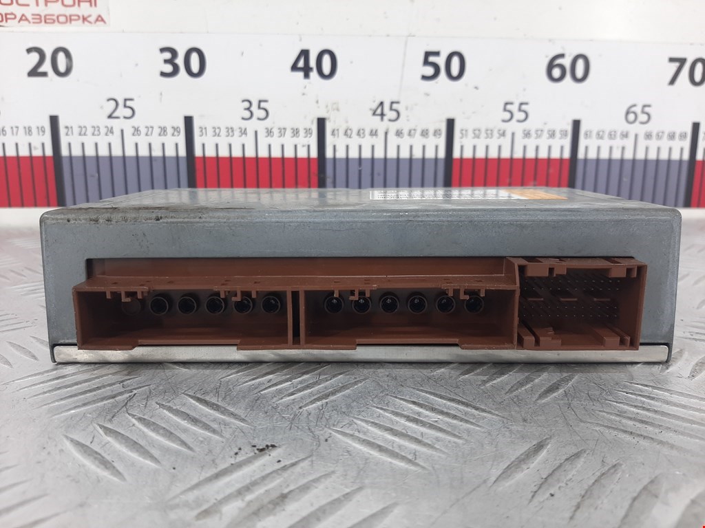 Блок управления AIR BAG BMW 7er 7 серия E65/E66 2001-2008