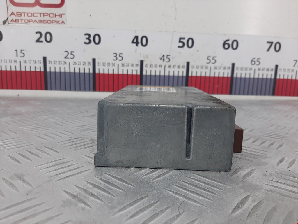 Блок управления AIR BAG BMW 7er 7 серия E65/E66 2001-2008