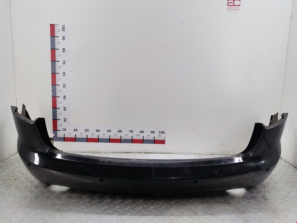 Бампер задний AUDI A6 C6 2004-2010