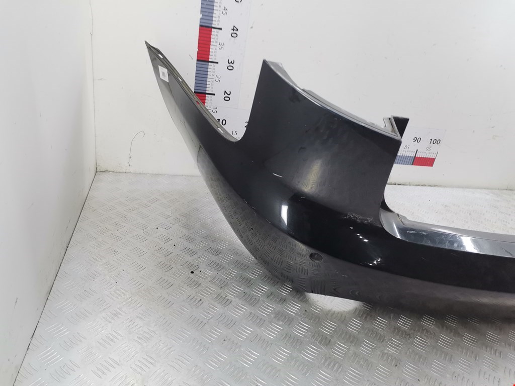 Бампер задний AUDI A6 C6 2004-2010