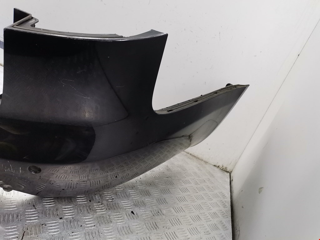 Бампер задний AUDI A6 C6 2004-2010