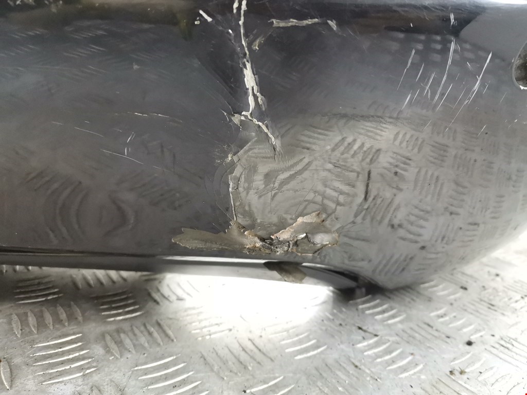 Бампер задний AUDI A6 C6 2004-2010