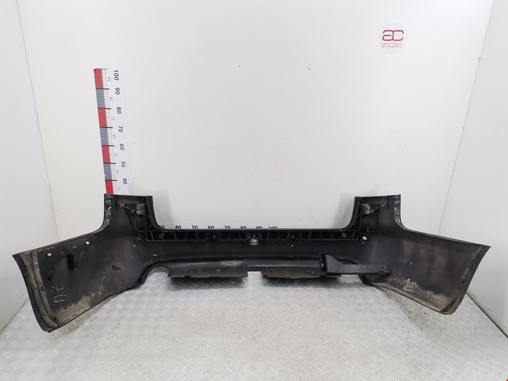 Бампер задний AUDI A6 C6 2004-2010