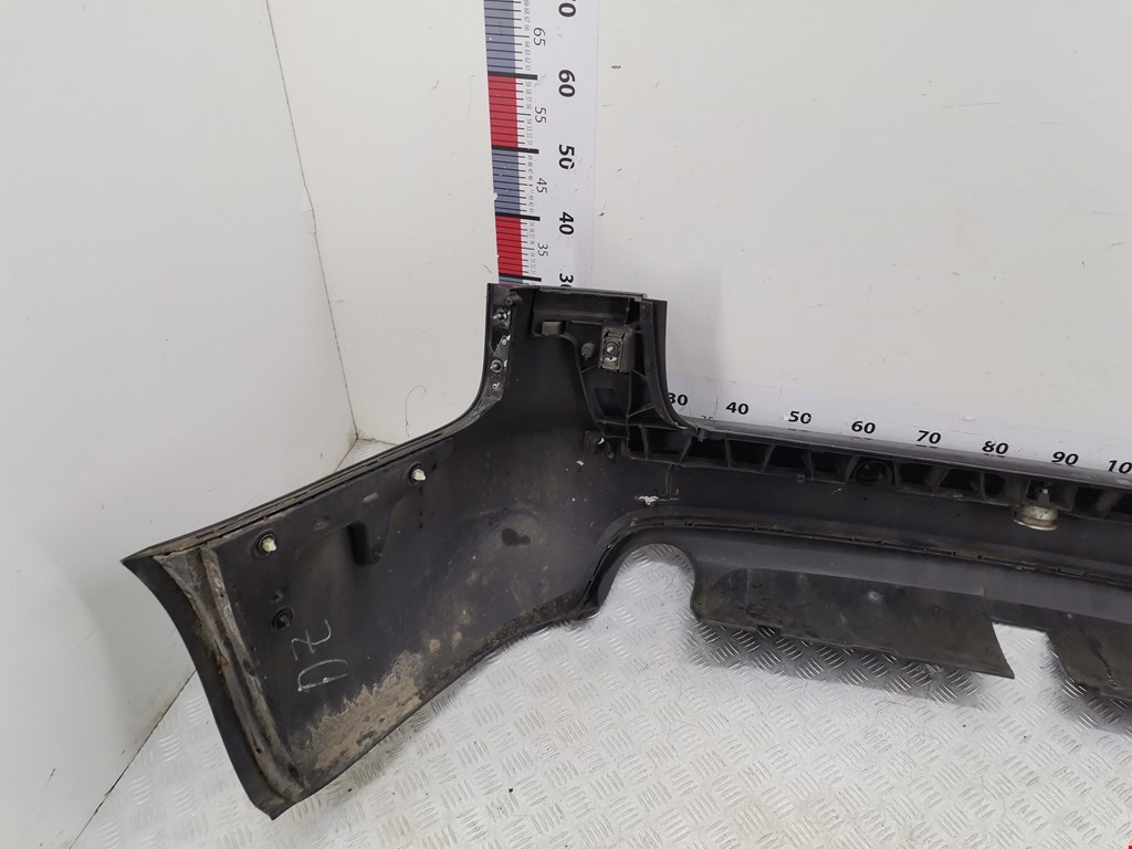 Бампер задний AUDI A6 C6 2004-2010