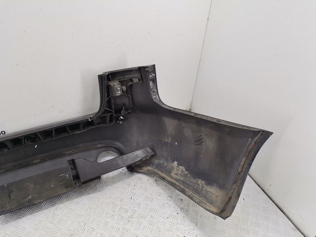 Бампер задний AUDI A6 C6 2004-2010