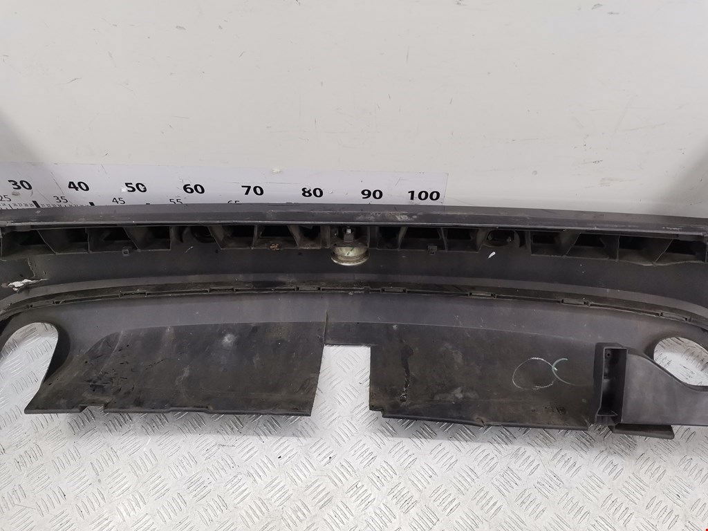 Бампер задний AUDI A6 C6 2004-2010