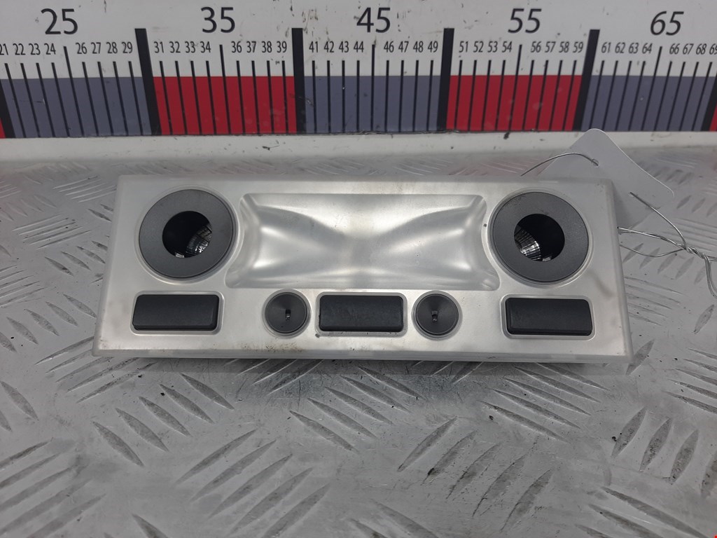 Плафон салонный (салона фонарь) BMW 7er 7 серия E65/E66 2001-2008