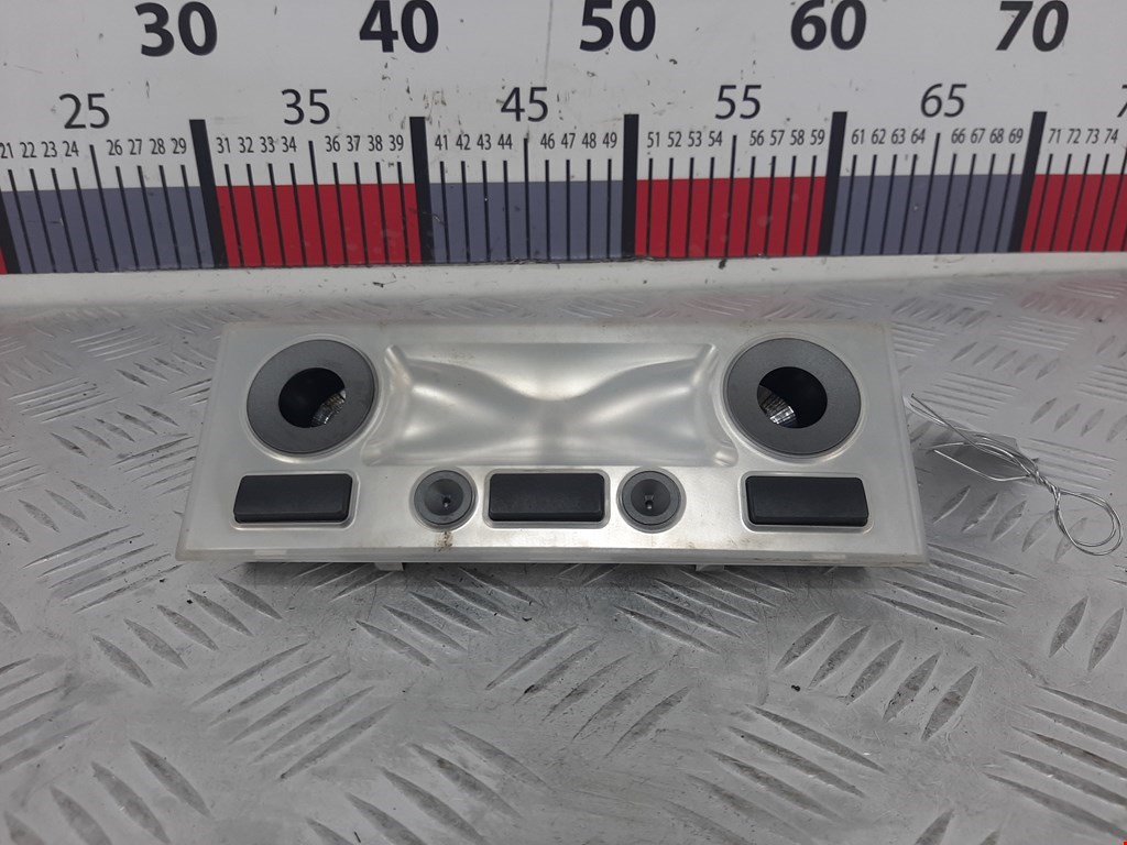 Плафон салонный (салона фонарь) BMW 7er 7 серия E65/E66 2001-2008