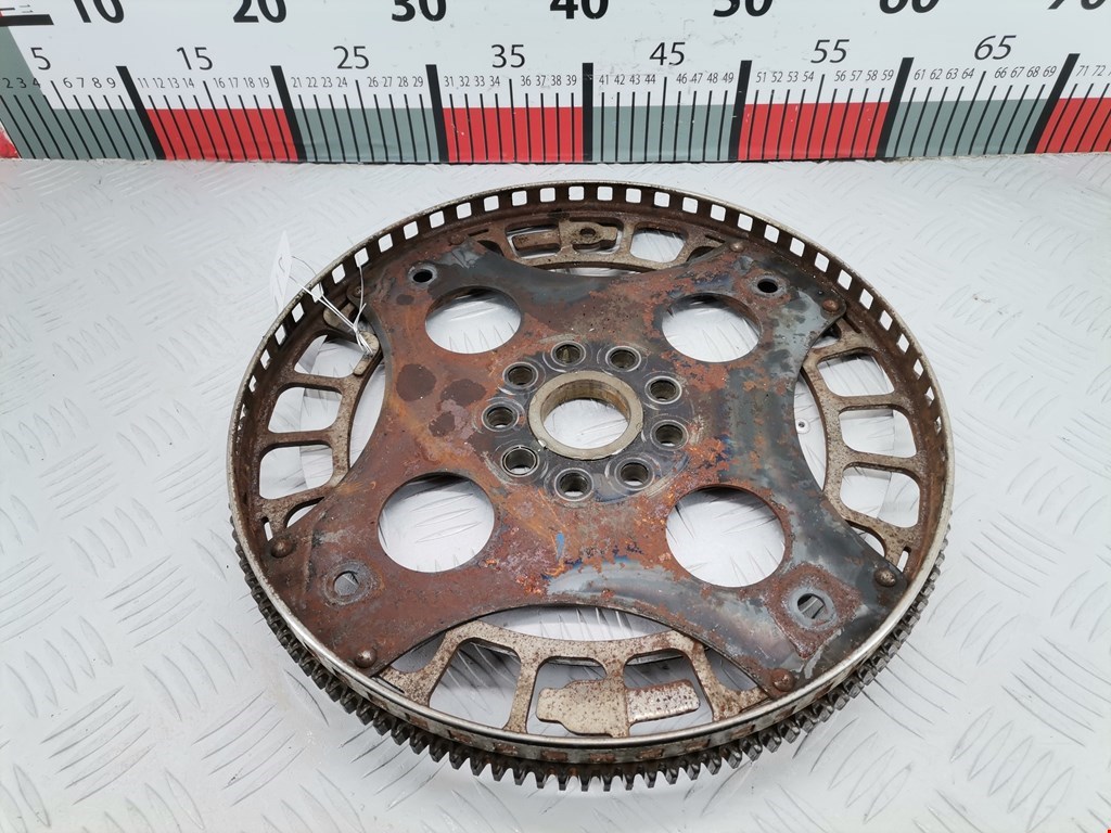 Маховик АКПП (драйв плата зубчатый венец маховика) BMW 7-Series (E65/E66) (2001-2008)