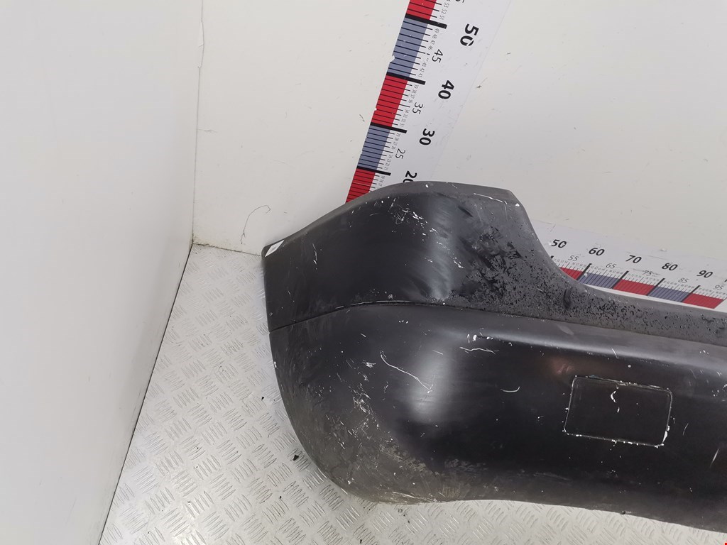 Бампер задний MERCEDES-BENZ M-Class W163 ML 1997-2005