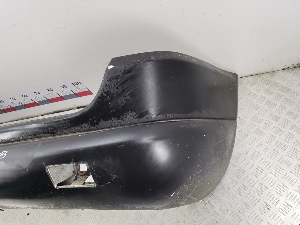 Бампер задний MERCEDES-BENZ M-Class W163 ML 1997-2005