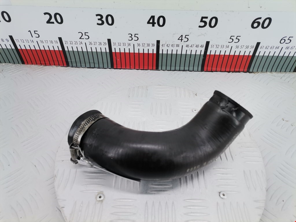 Патрубок интеркулера RENAULT Megane II 2002-2009