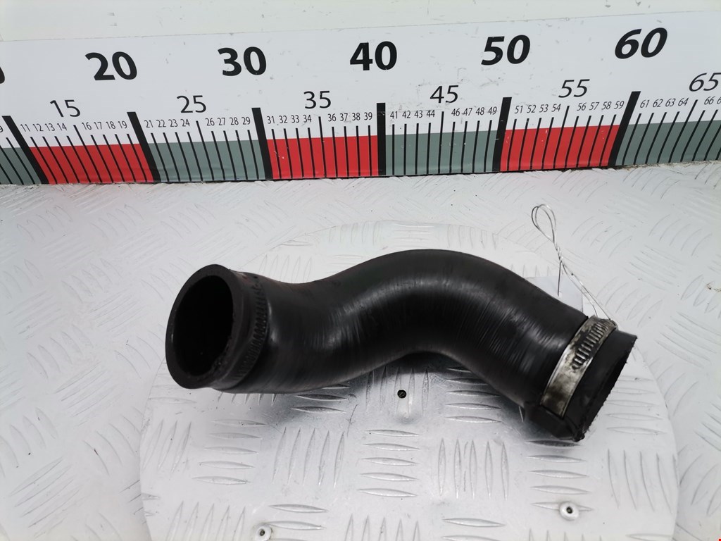 Патрубок интеркулера RENAULT Megane II 2002-2009