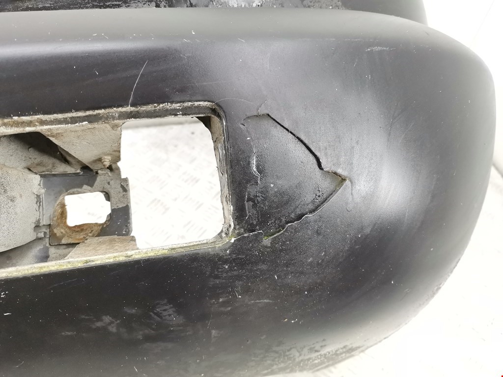 Бампер задний MERCEDES-BENZ M-Class W163 ML 1997-2005