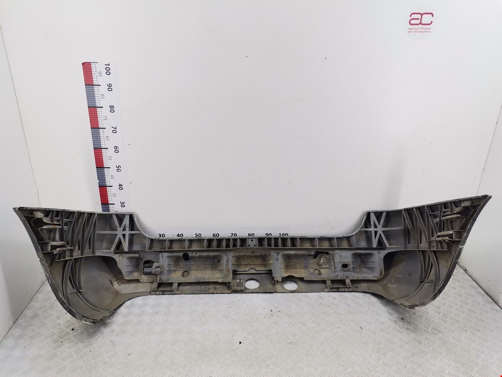 Бампер задний MERCEDES-BENZ M-Class W163 ML 1997-2005