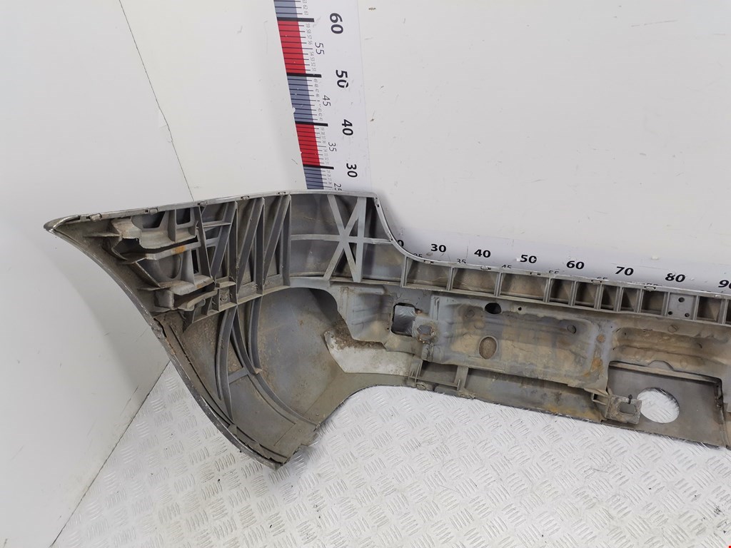 Бампер задний MERCEDES-BENZ M-Class W163 ML 1997-2005