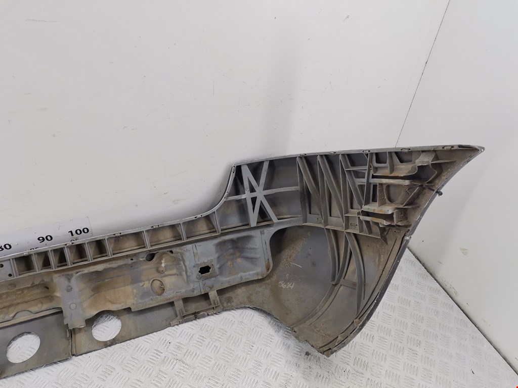 Бампер задний MERCEDES-BENZ M-Class W163 ML 1997-2005