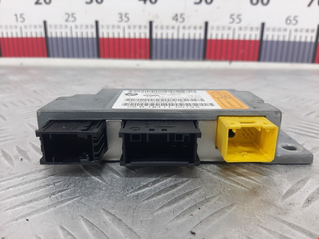 Датчик AIR BAG (подушек безопасности) BMW 7er 7 серия E65/E66 2001-2008