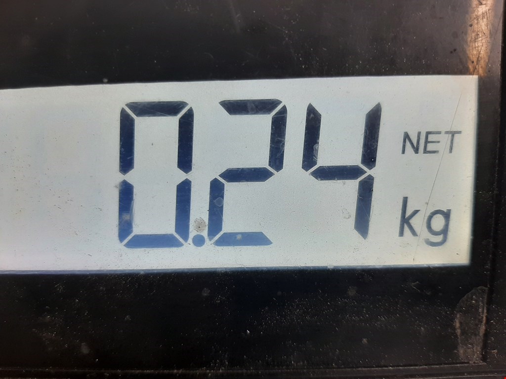 Датчик AIR BAG (подушек безопасности) BMW 7er 7 серия E65/E66 2001-2008