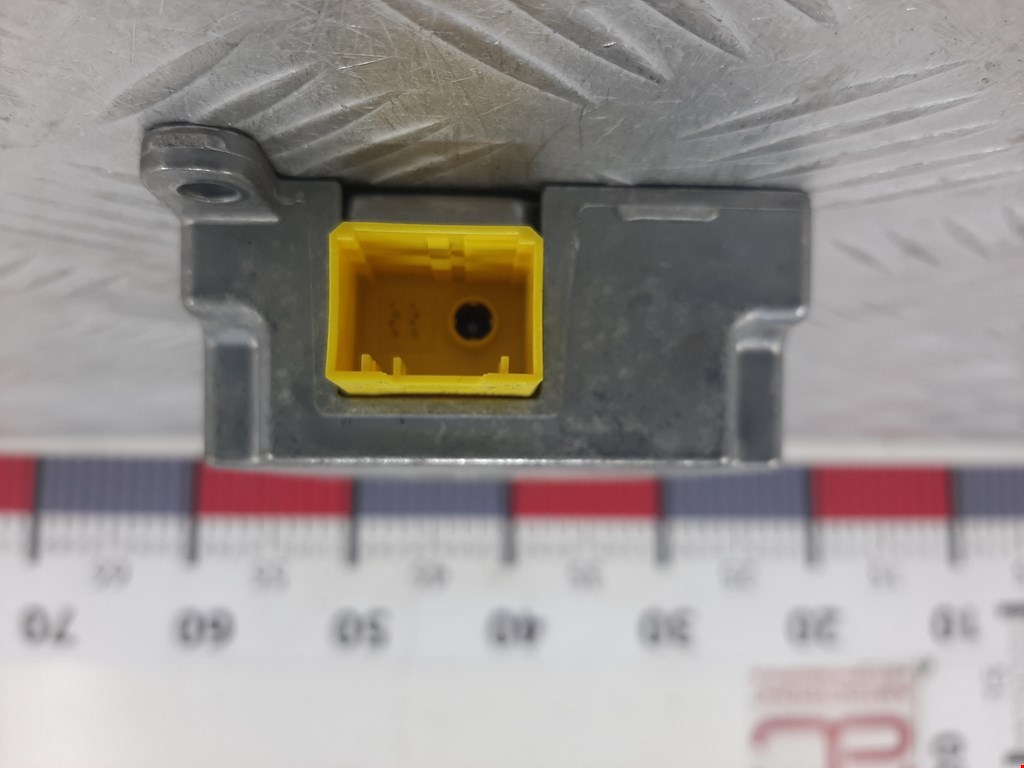 Блок управления AIR BAG BMW 7er 7 серия E65/E66 2001-2008