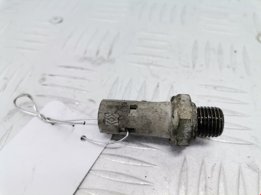 Датчик давления масла RENAULT Megane II 2002-2009