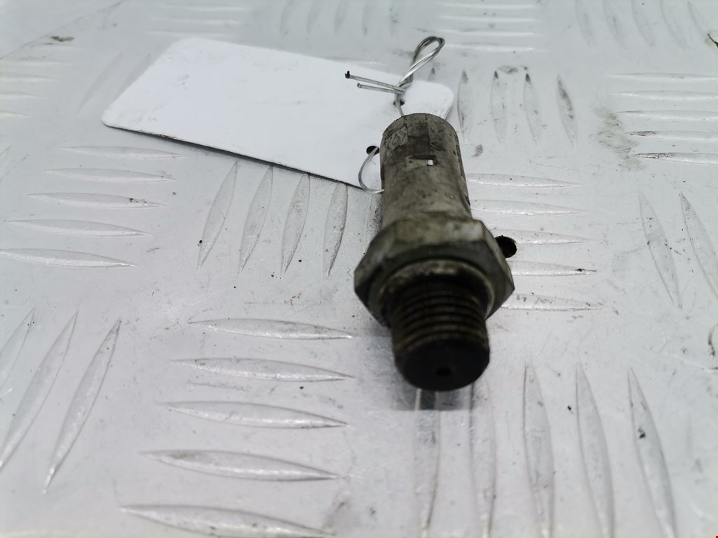 Датчик давления масла RENAULT Megane II 2002-2009