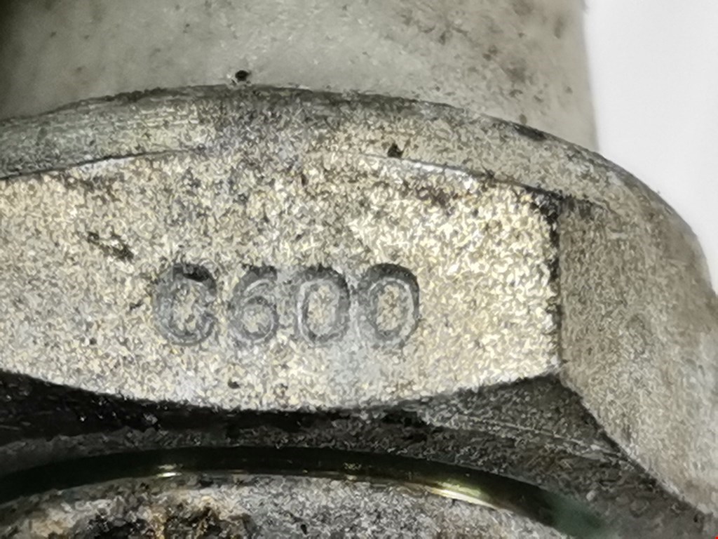 Датчик давления масла RENAULT Megane II 2002-2009